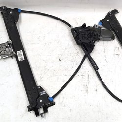 1 Склопідйомник лівий передній Tesla model S, model S REST 6006551-00-L