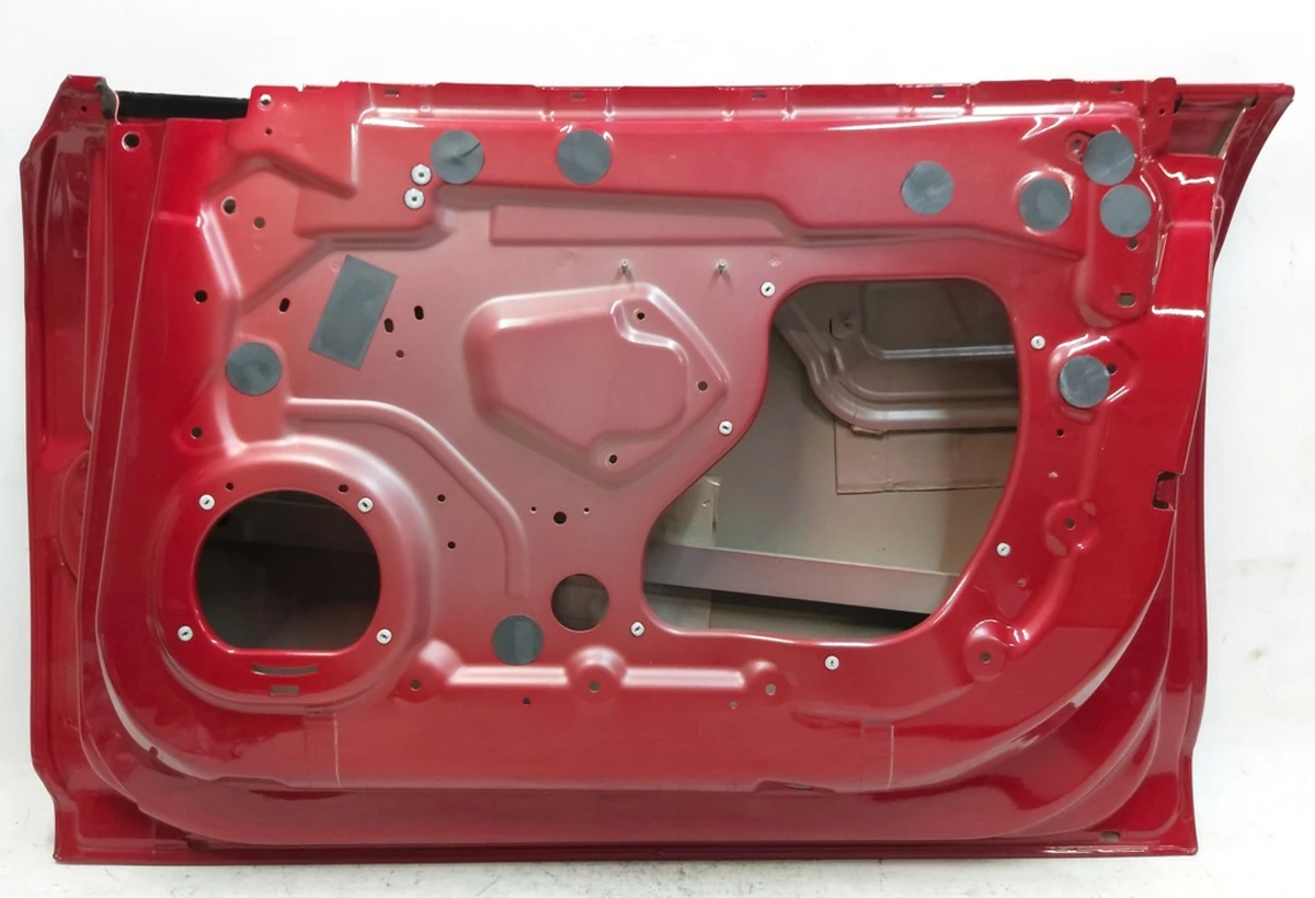 4 ASY - DOOR COMP, FR RH PPMR Tesla model S 6006622-08-H