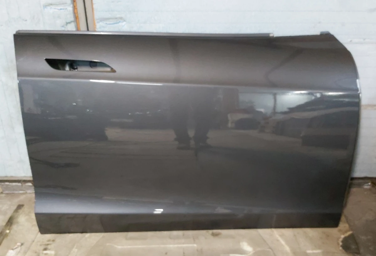 4 Дверь передняя правая (металл) PMNG Tesla model S REST 6006622-E0-H