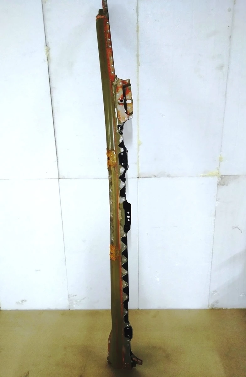 20 Кузовна панель панорамного даху ліва Tesla Model S, Model S REST 6006693-S0-D