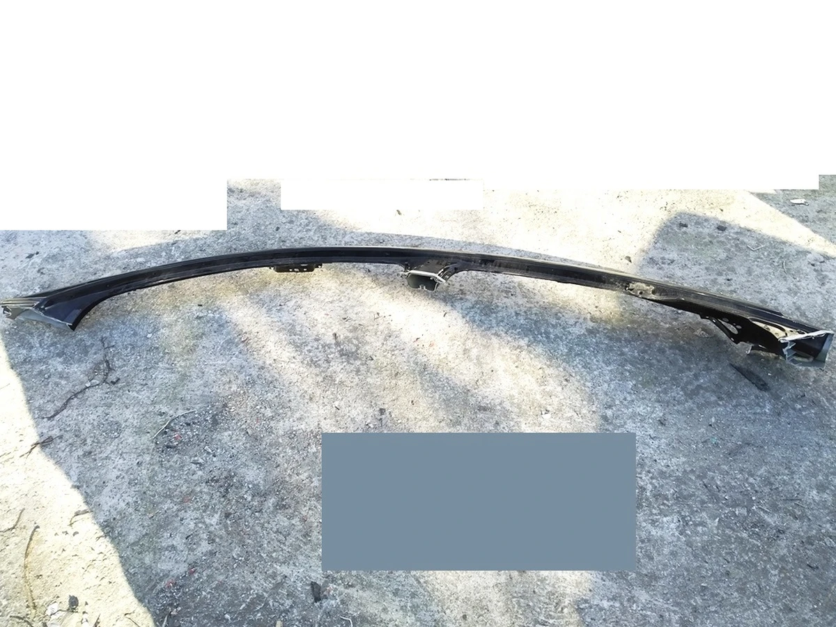 20 Кузовна панель панорамного даху ліва Tesla Model S, Model S REST 6006693-S0-D