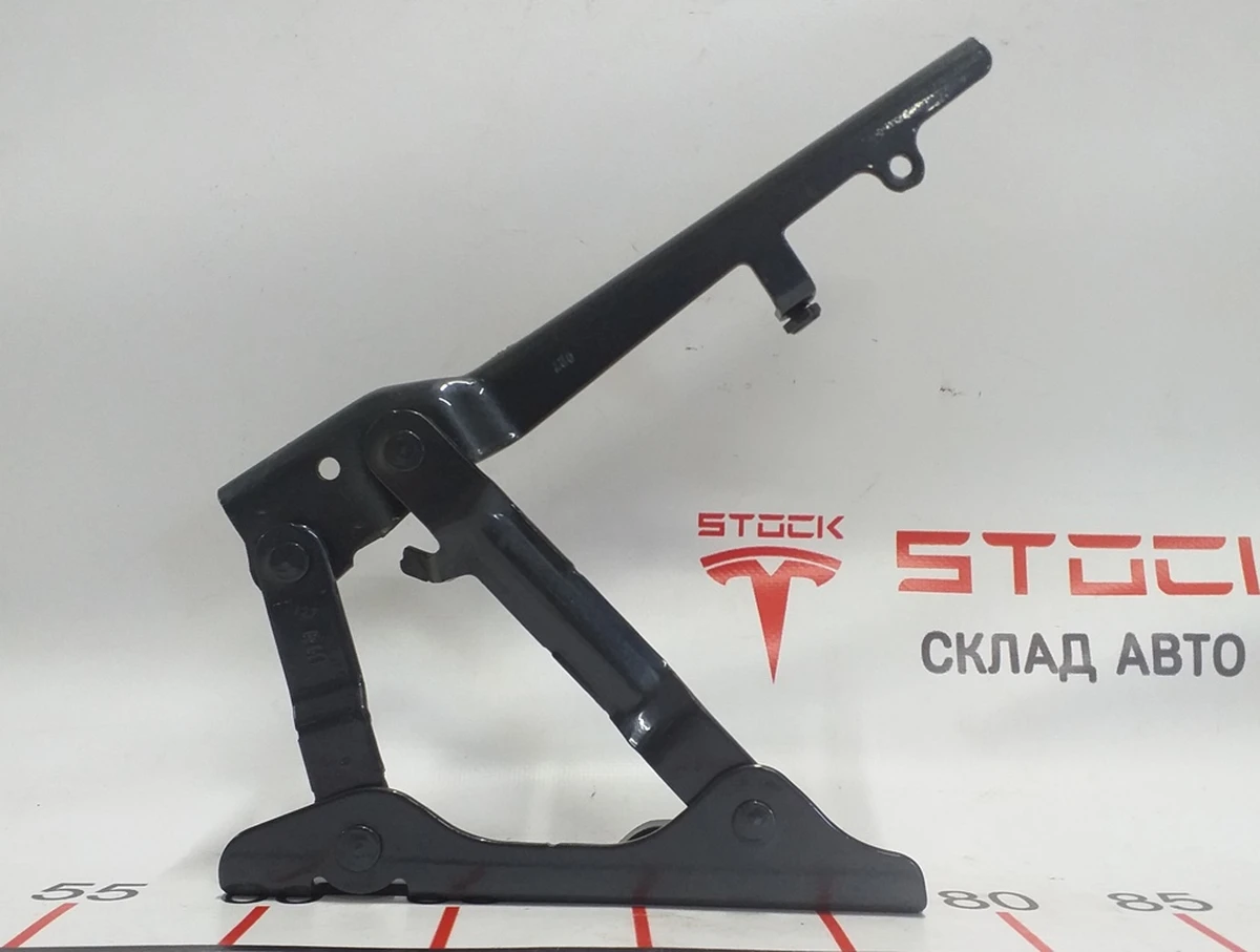 6 Петля крепления капота правая PMNG Tesla model S, model S REST 1029285-99-D