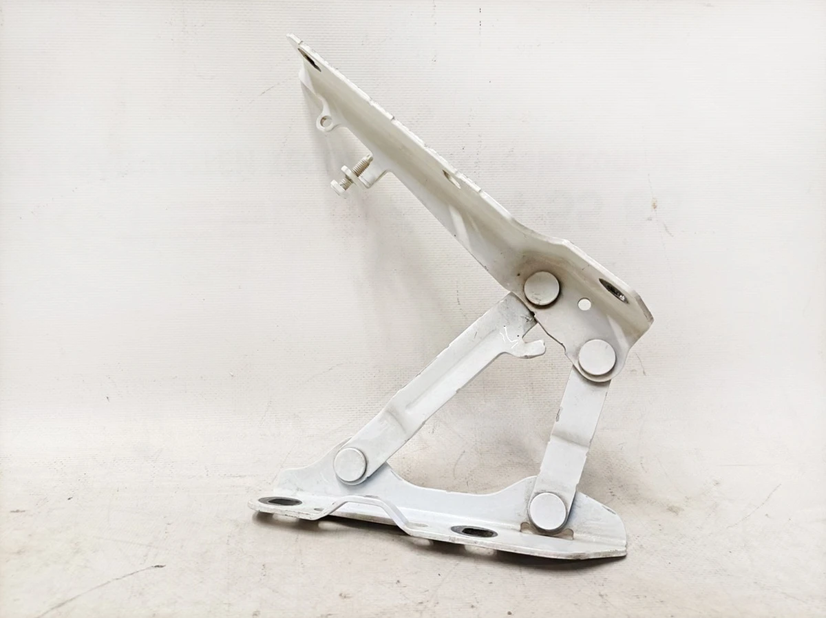 6 Петля кріплення капота права PPSW з пошкодженням Tesla model S, model S REST 1029285-99-D