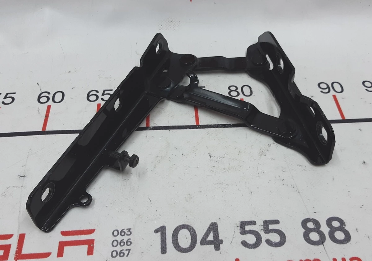 6 Петля кріплення капота права PBSB Tesla model S, model S REST 1029285-99-D