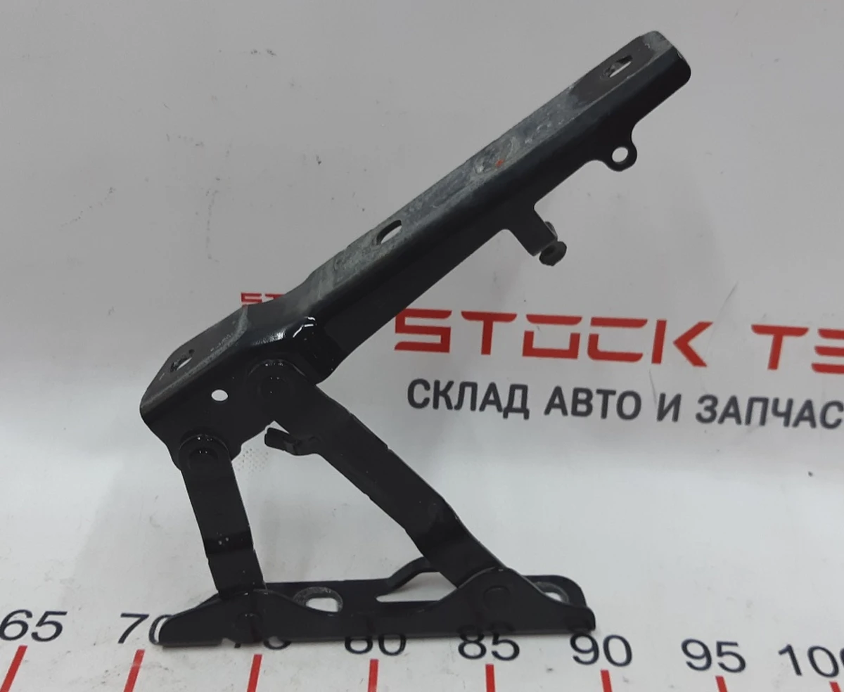 6 Петля кріплення капота права PBSB Tesla model S, model S REST 1029285-99-D