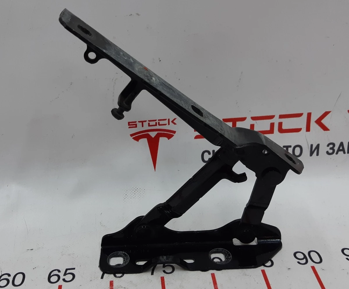 6 Петля кріплення капота права PBSB Tesla model S, model S REST 1029285-99-D