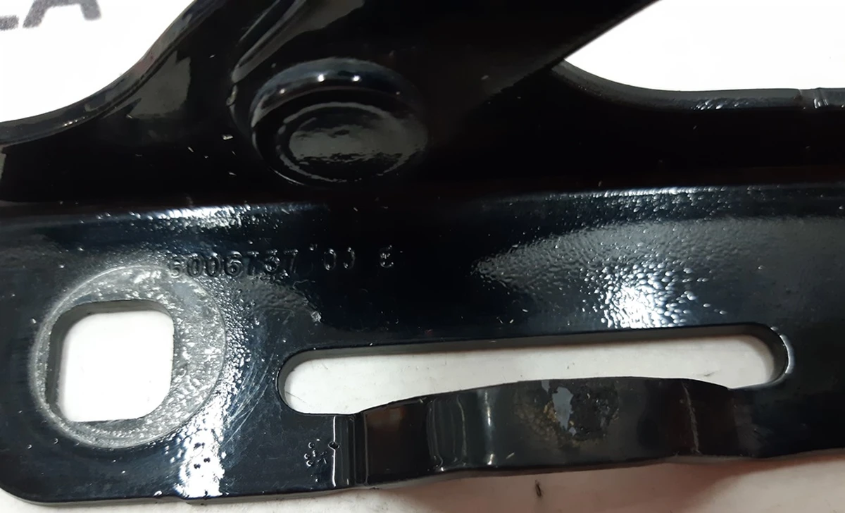 6 Петля кріплення капота права PBSB Tesla model S, model S REST 1029285-99-D