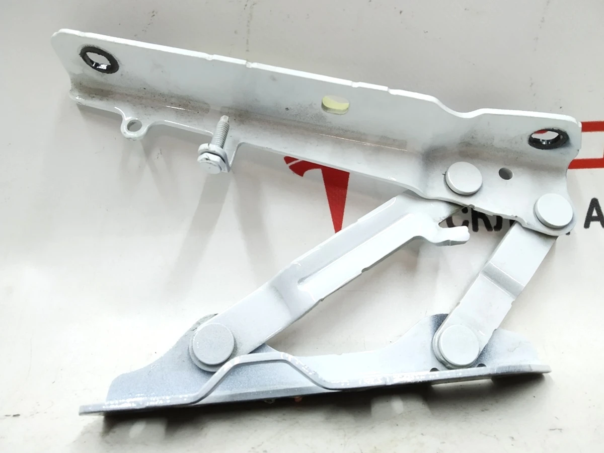 6 Петля крепления капота правая PPSW Tesla model S, model S REST 1029285-99-D