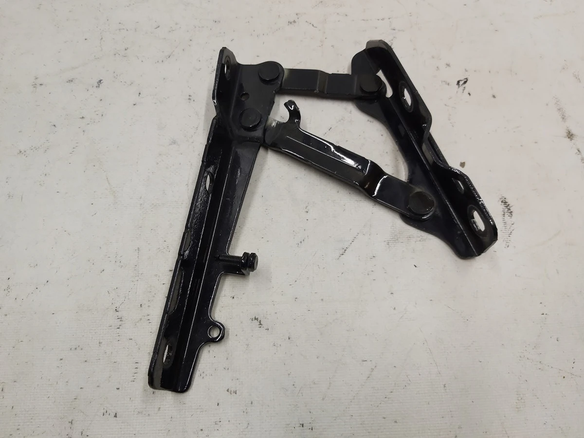 6 Петля кріплення капота права PPSB Tesla model S, model S REST 1029285-99-D