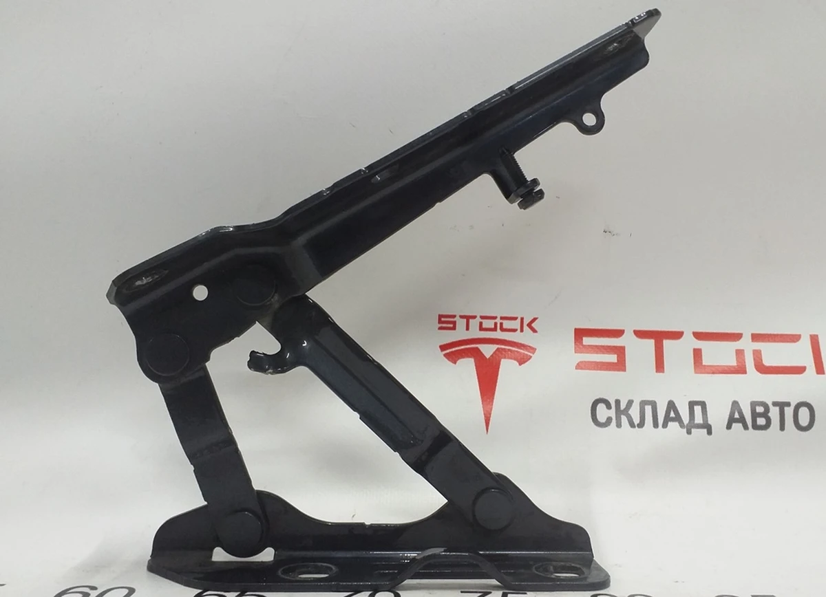 6 Петля кріплення капота ліва AWD Tesla model S REST 1029284-99-D