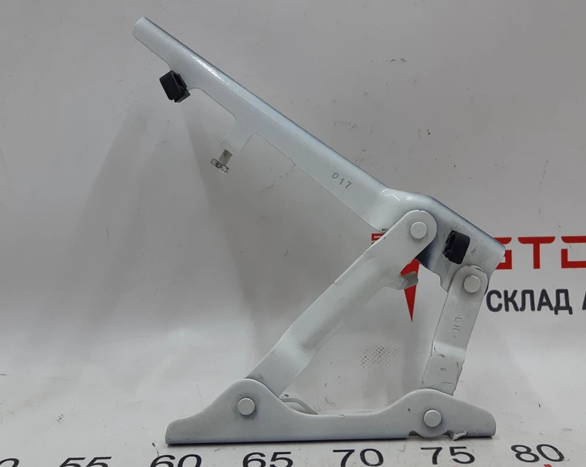 6 Петля кріплення капота ліва PBCW Tesla model S, model S REST 1029284-99-D