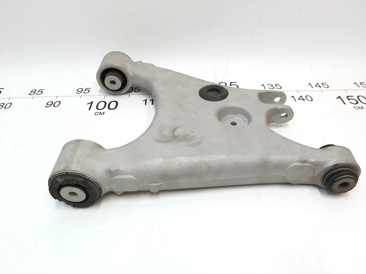 1 Рычаг нижний задний левый правый Tesla Model S, Model S REST 1021416-00-D