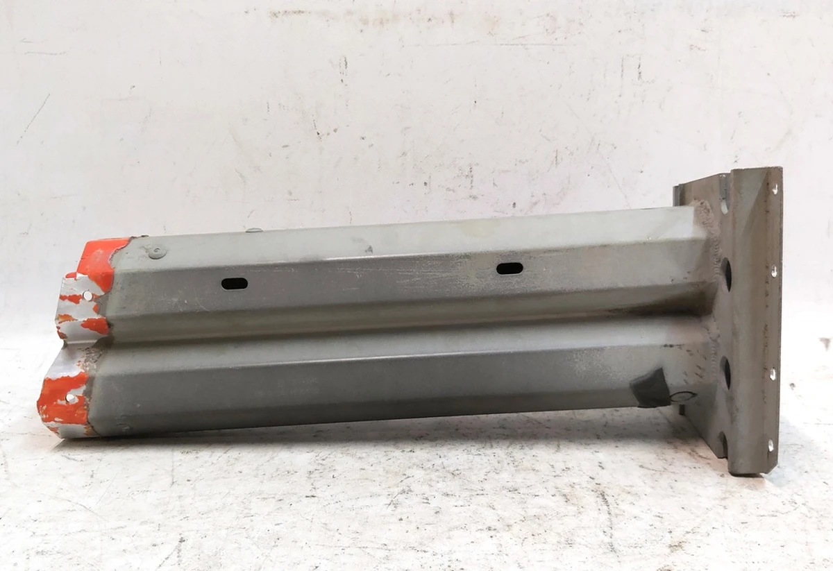 5 Чверть задня ліва лонжерон RWD Tesla model S 1021723-S0-A