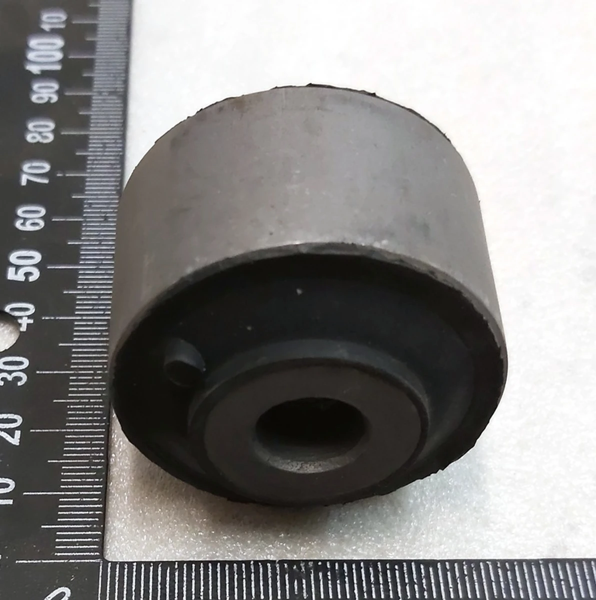 11 Rear cross linkage arm silent block 44mm Tesla model S, model S REST, model X 1021420-00, 1201421-00