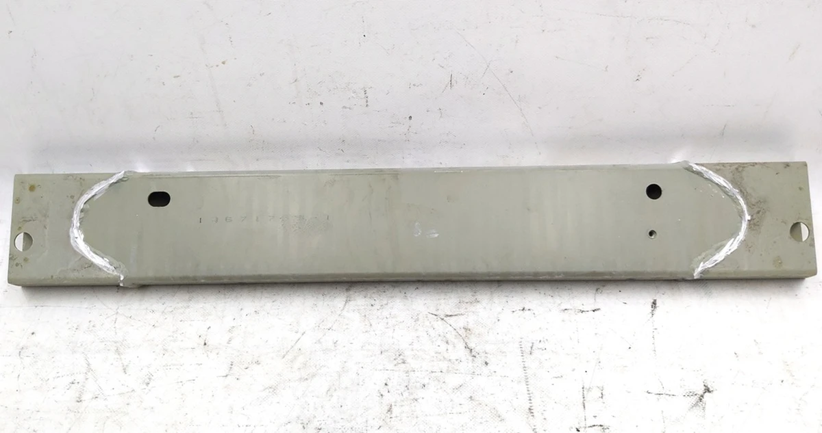 10 FRONT SHOCK TOWER CROSSMEMBER Tesla model S, model S REST 1021796-S0-C