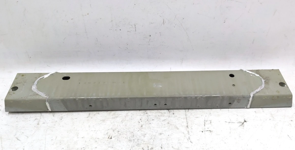 10 FRONT SHOCK TOWER CROSSMEMBER Tesla model S, model S REST 1021796-S0-C