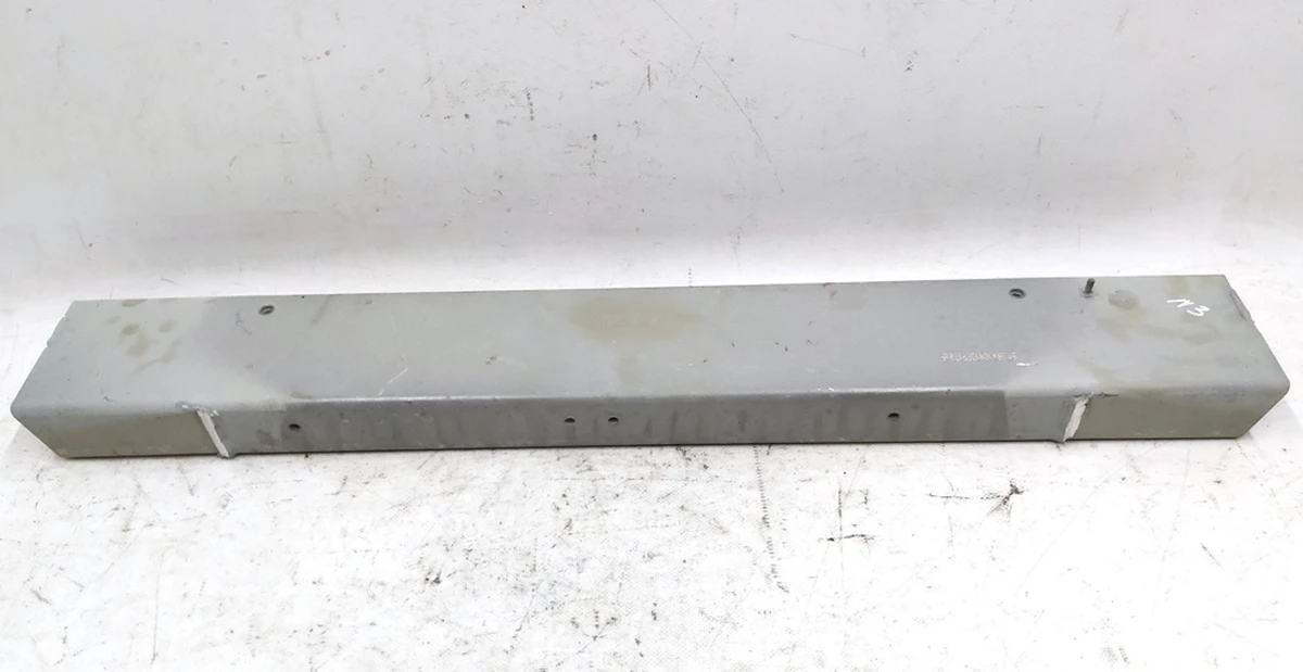 10 FRONT SHOCK TOWER CROSSMEMBER Tesla model S, model S REST 1021796-S0-C