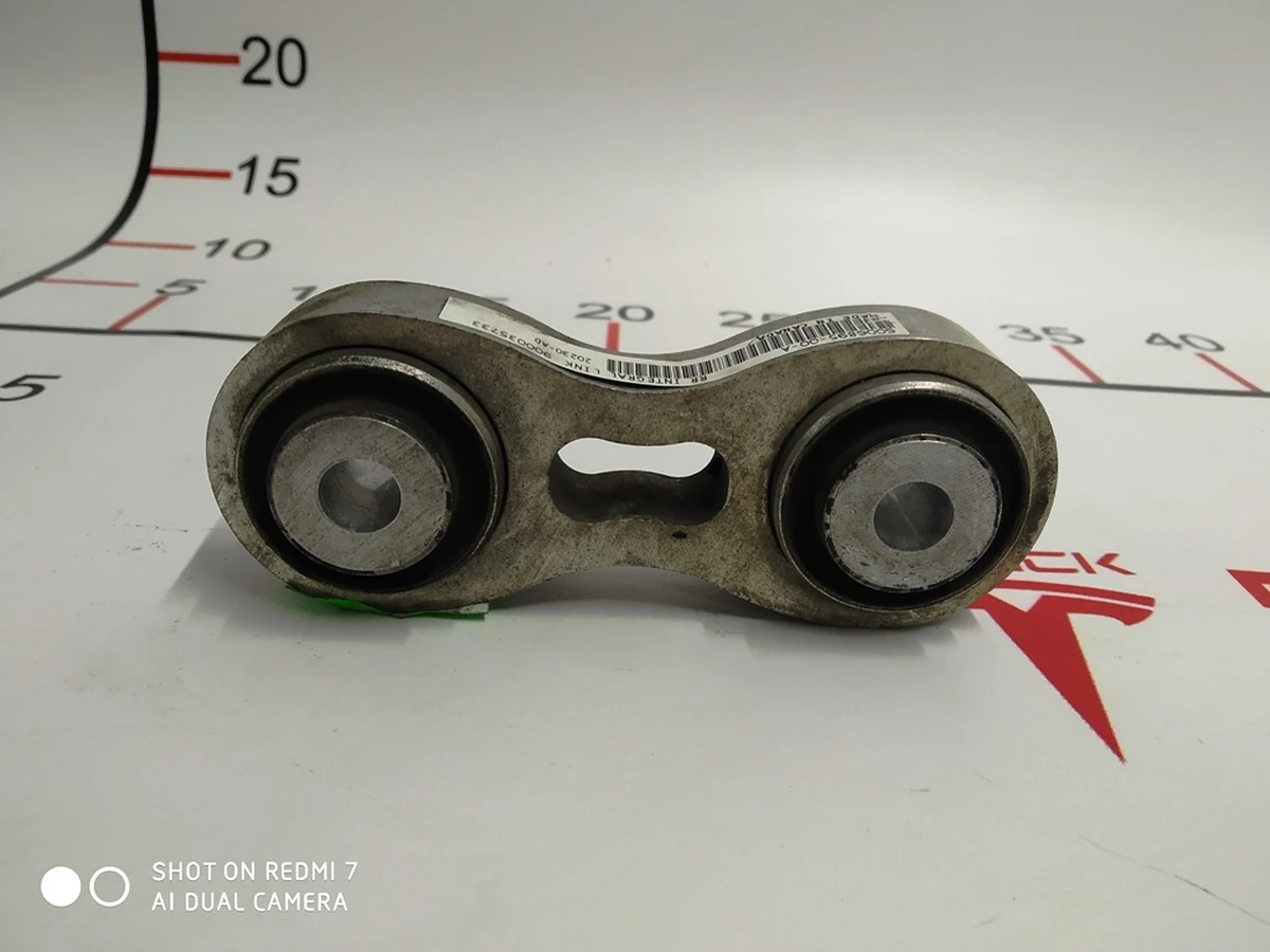 6 Рычаг задний косточка левый правый Tesla model S, model S REST 6006895-00-A