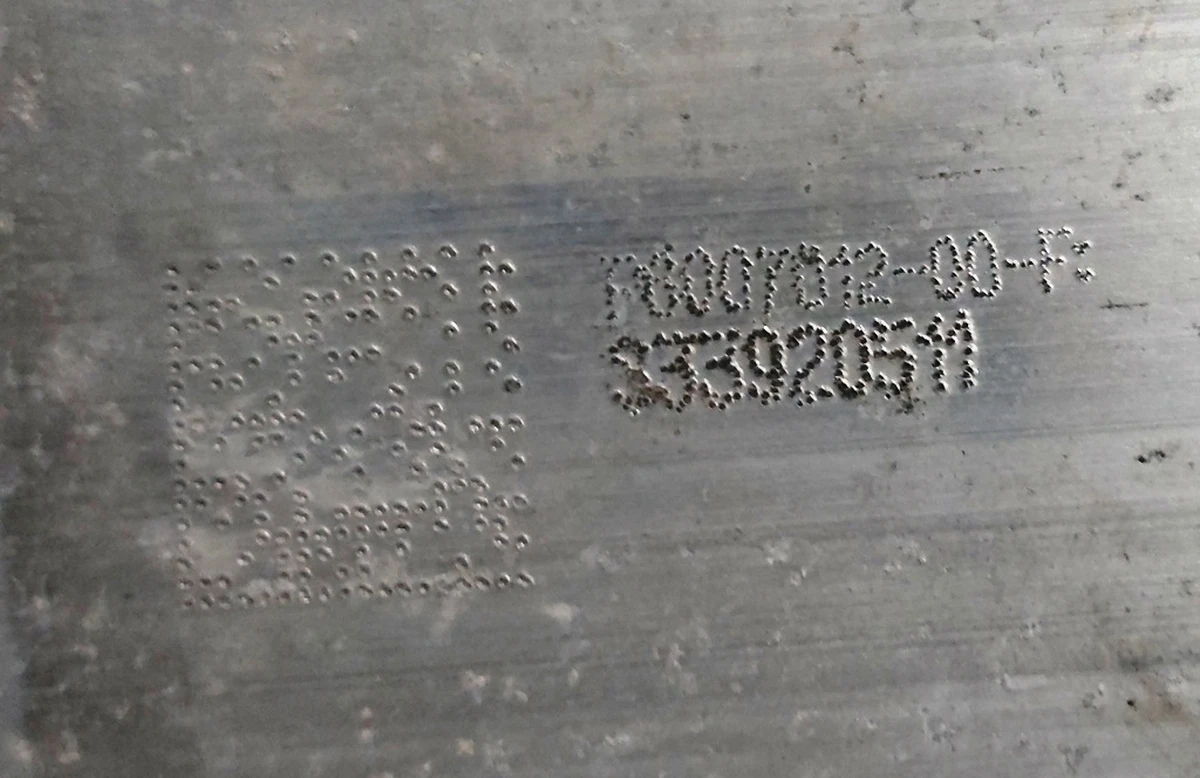 1 REAR SUBFRAME ASSEMBLY AWD_RWD Tesla model S, model S REST, model X 1009826-00-A