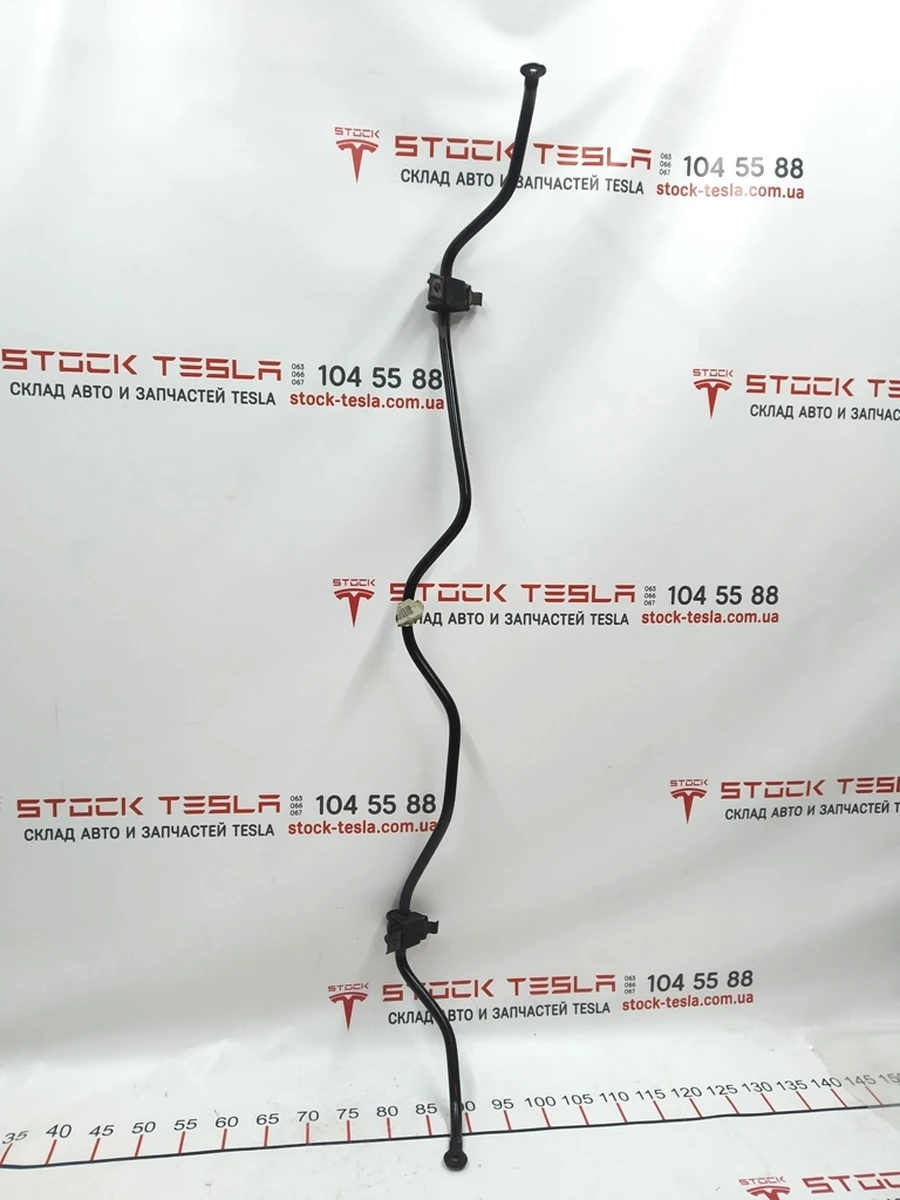1 Стабілізатор задній пневмо RWD 15мм Tesla model S, model S REST 6007092-00-B