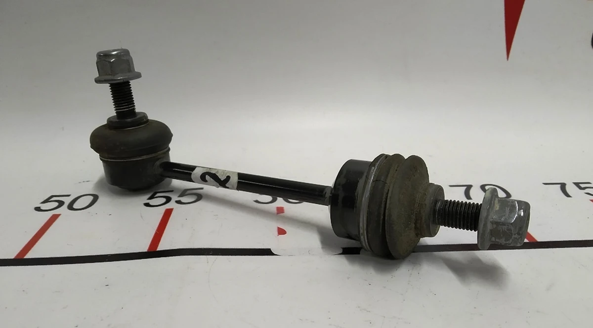 3 RR SUSP STABAR LINK ASY RWD AWD Tesla model S, model S REST 6007100-00-A