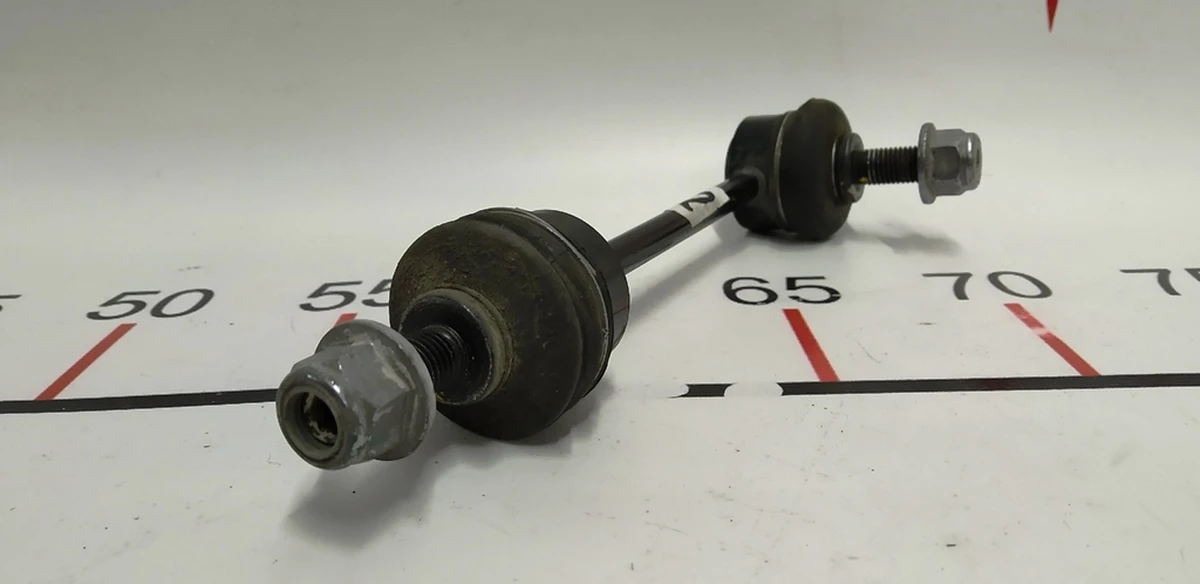 3 RR SUSP STABAR LINK ASY RWD AWD Tesla model S, model S REST 6007100-00-A