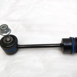 3 Стійка стабілізатора заднього ліва права RWD AWD з гайками в комплекті Tesla model S, model S REST 6007100-00-A