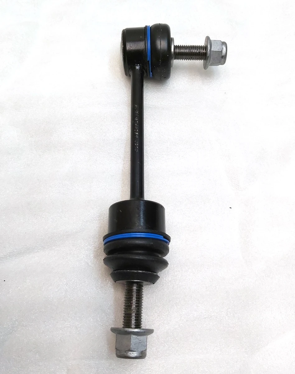 3 Стойка стабилизатора заднего левая правая RWD AWD с гайками в комплекте Tesla model S, model S REST 6007100-00-A