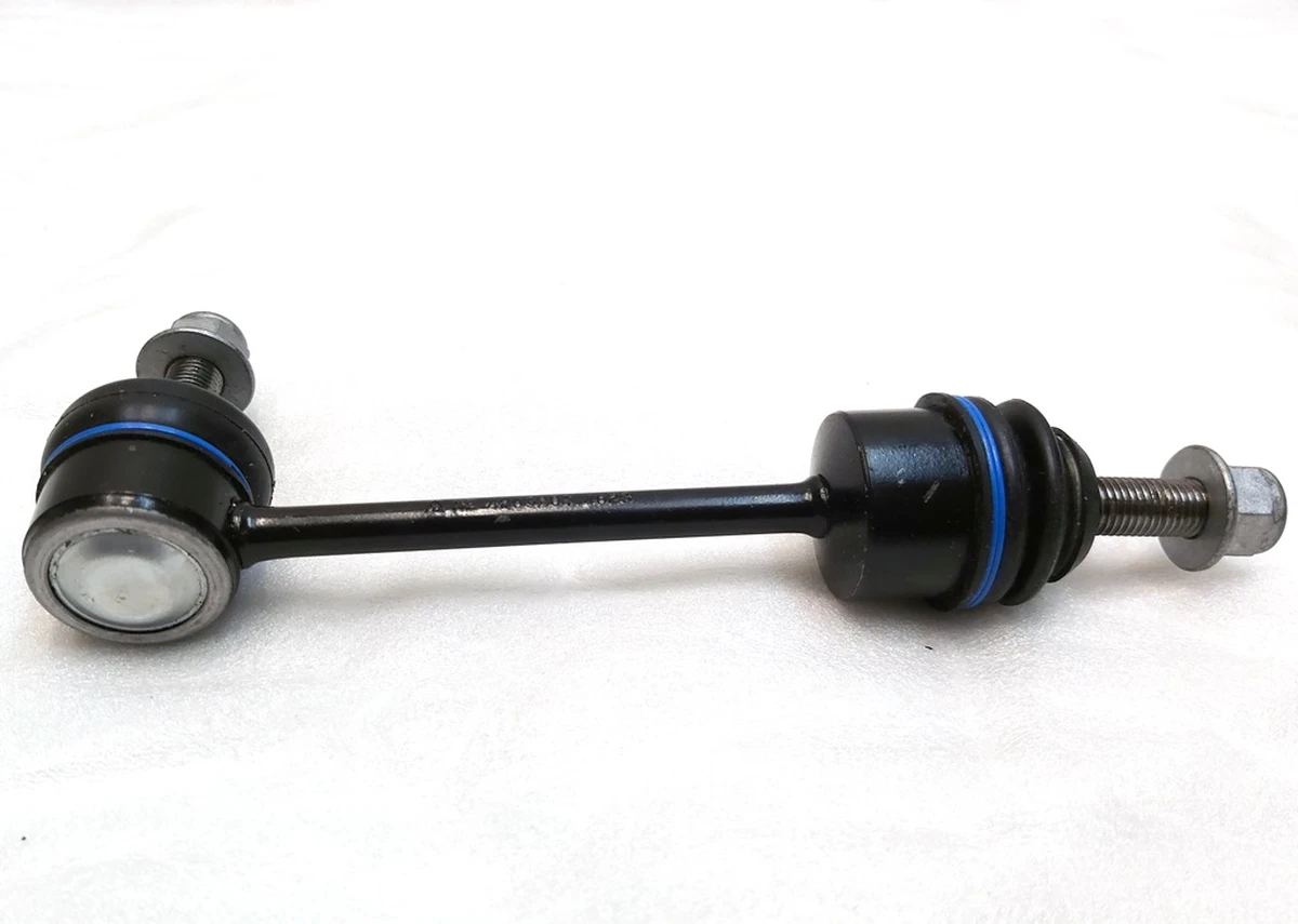 3 Стойка стабилизатора заднего левая правая RWD AWD с гайками в комплекте Tesla model S, model S REST 6007100-00-A