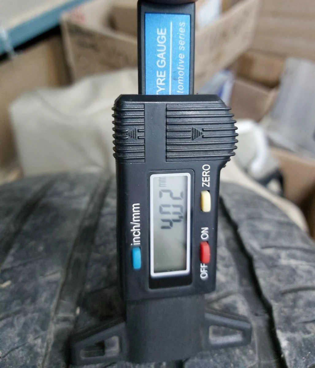 Колесо в сборе (диск19*8J шина MICHELIN 245/45 R19 датчик TPMS протектор 4.02мм) Tesla model S 1076891-00-B