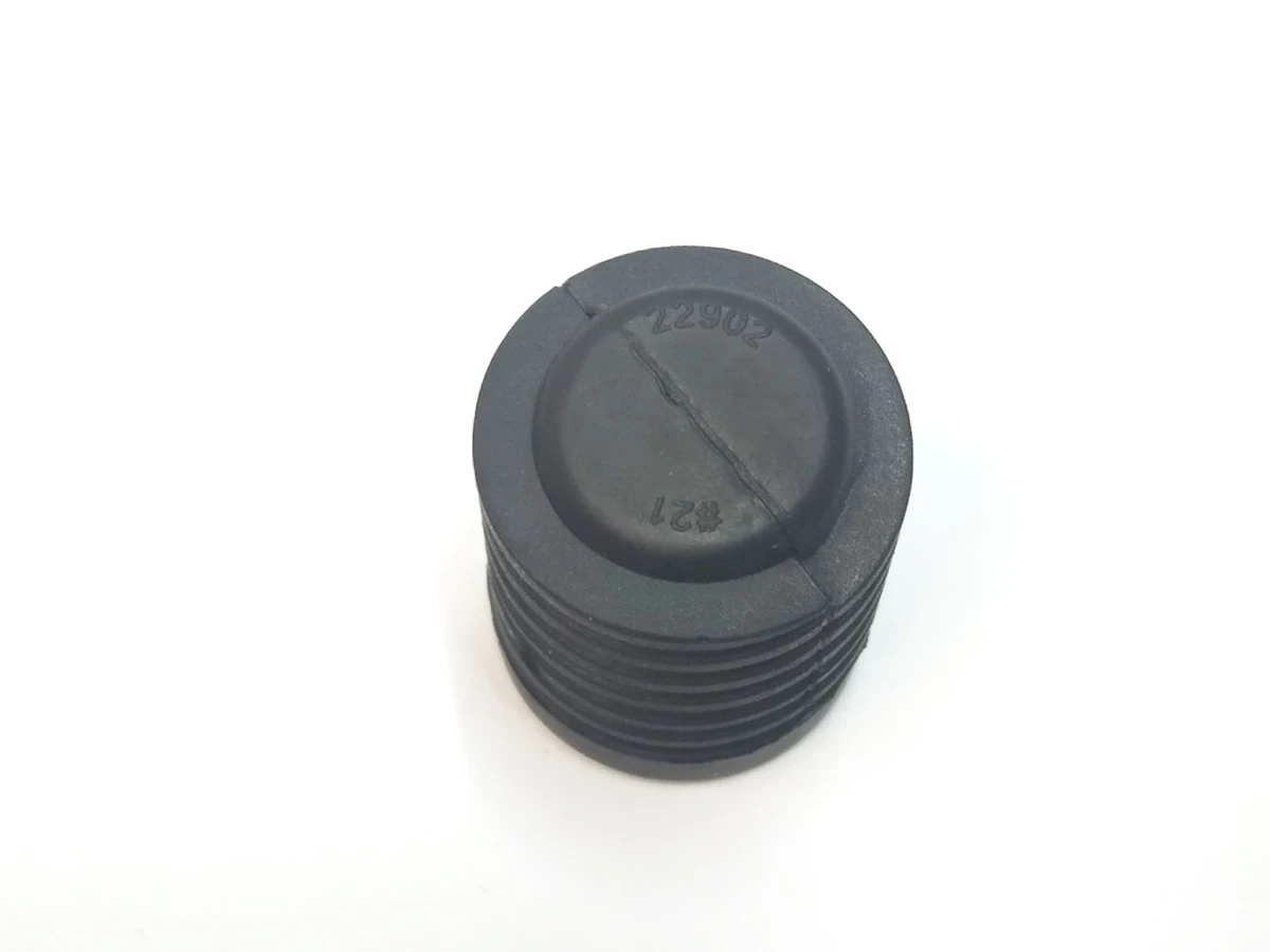 6 Демпфер упору кришки капота і багажника верхній під шестигранник Tesla Model 3 6007220-00-C