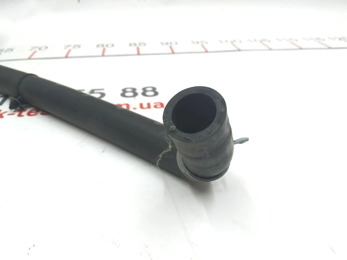 23 ASY - HOSE (BATT) - 4 WAY VALVE TO PUMP Tesla model S 6007344-00-F