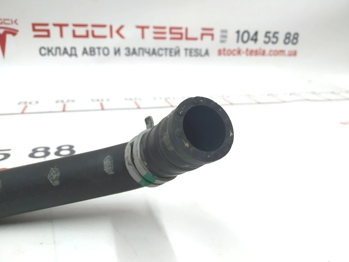 23 ASY - HOSE (BATT) - 4 WAY VALVE TO PUMP Tesla model S 6007344-00-F