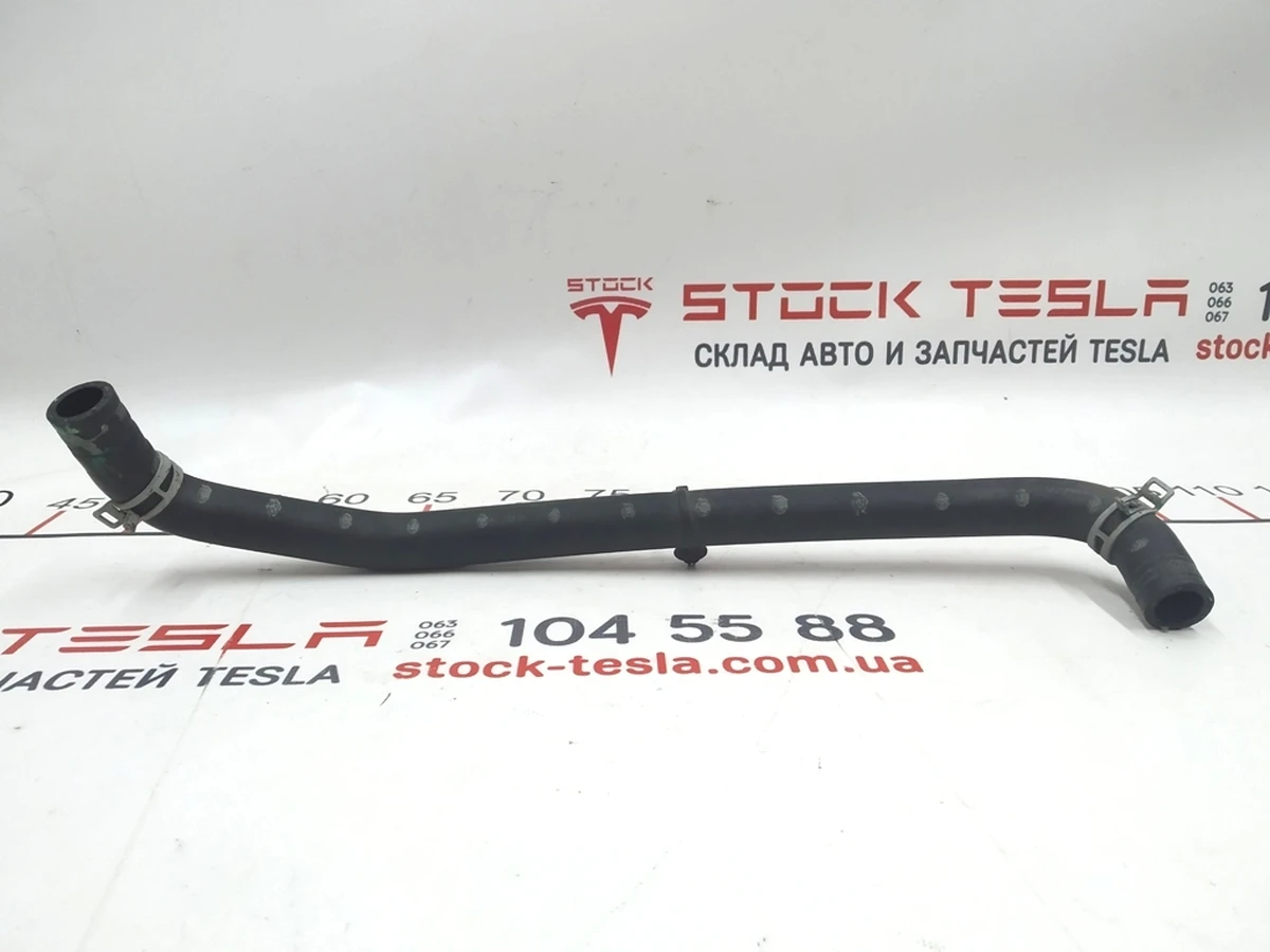 23 ASY - HOSE (BATT) - 4 WAY VALVE TO PUMP Tesla model S 6007344-00-F