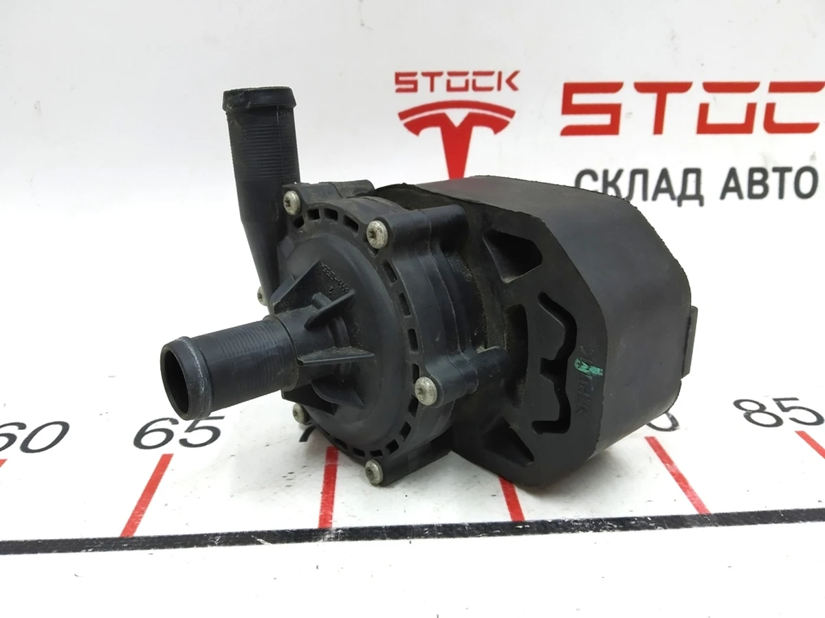 24 Насос охлаждающей жидкости Tesla model S, model S REST 1067473-00-H
