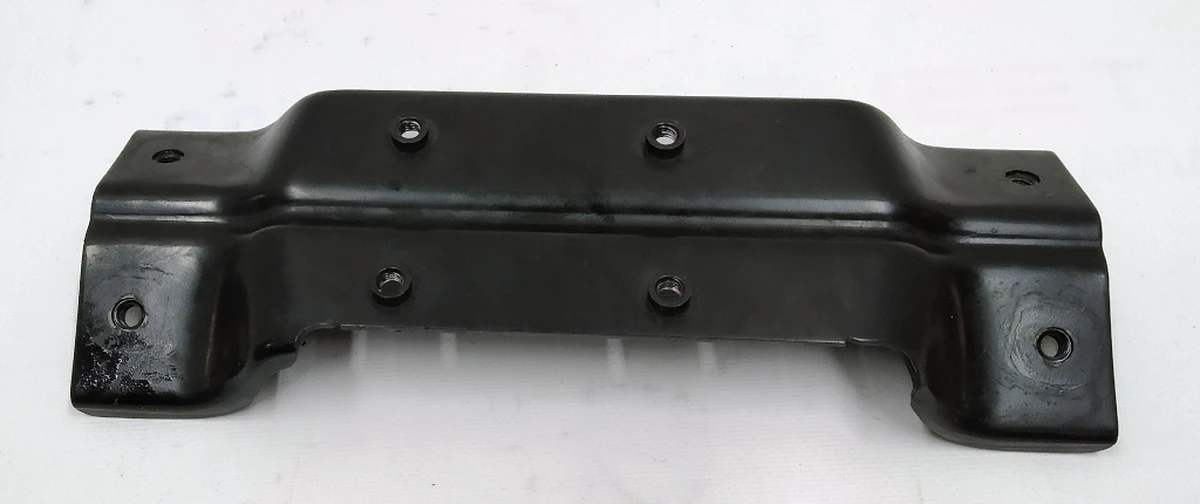 3 Кронштейн компресора нижній кондиціонера Tesla model S 6007369-00-D