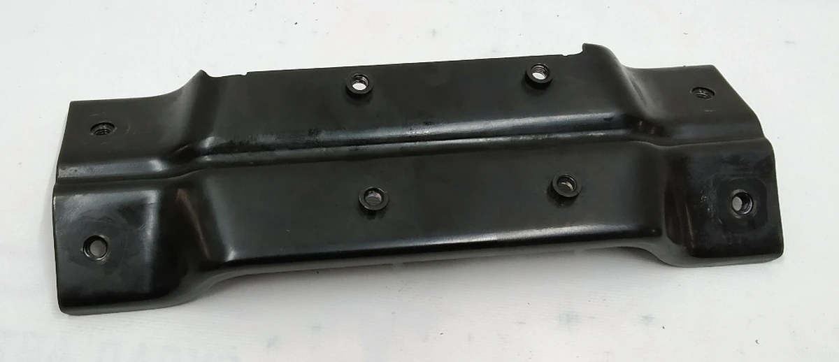 3 Кронштейн компресора нижній кондиціонера Tesla model S 6007369-00-D