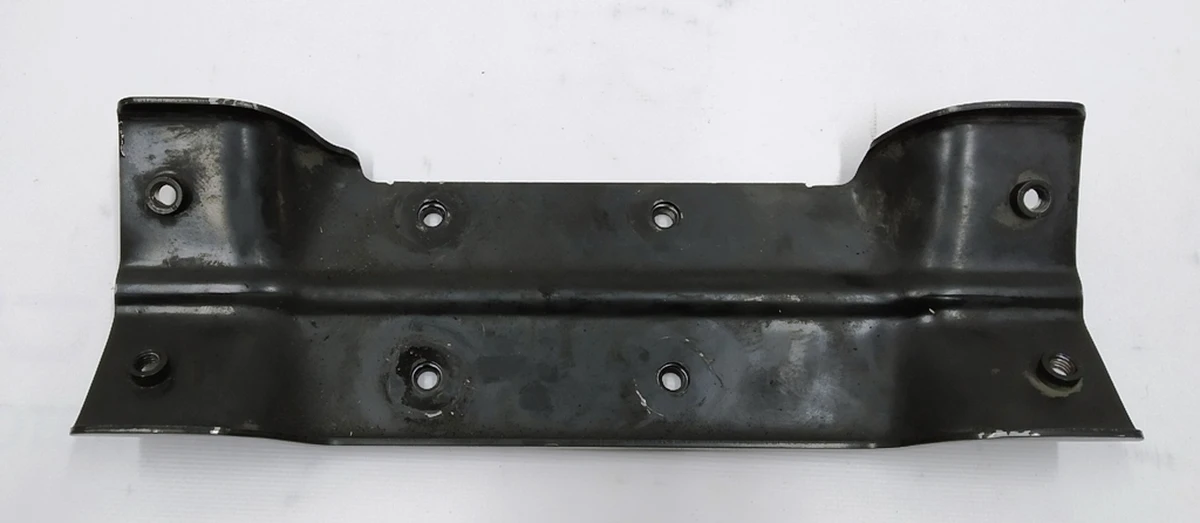 3 Кронштейн компресора нижній кондиціонера Tesla model S 6007369-00-D