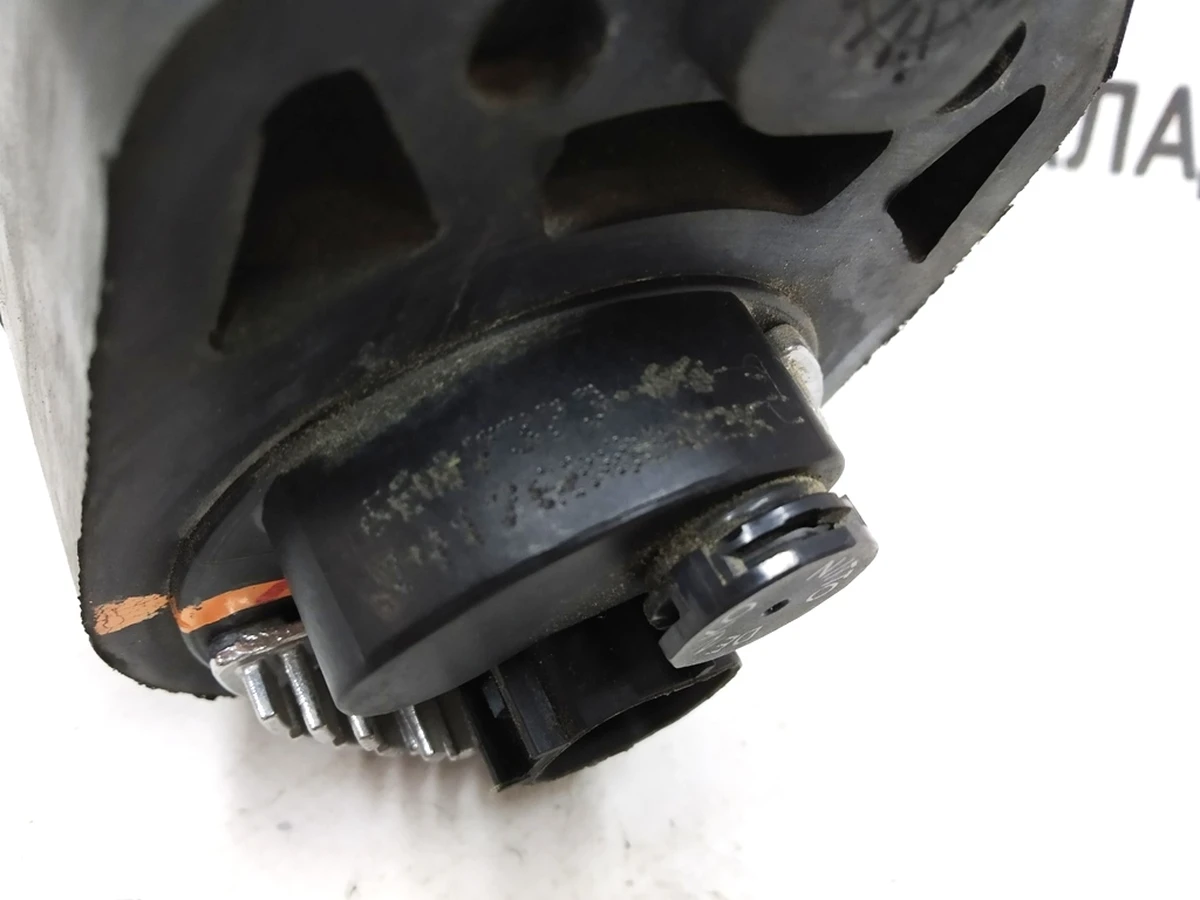 15 Насос охлаждающей жидкости инвертора мотора Tesla model S 6007373-00-H