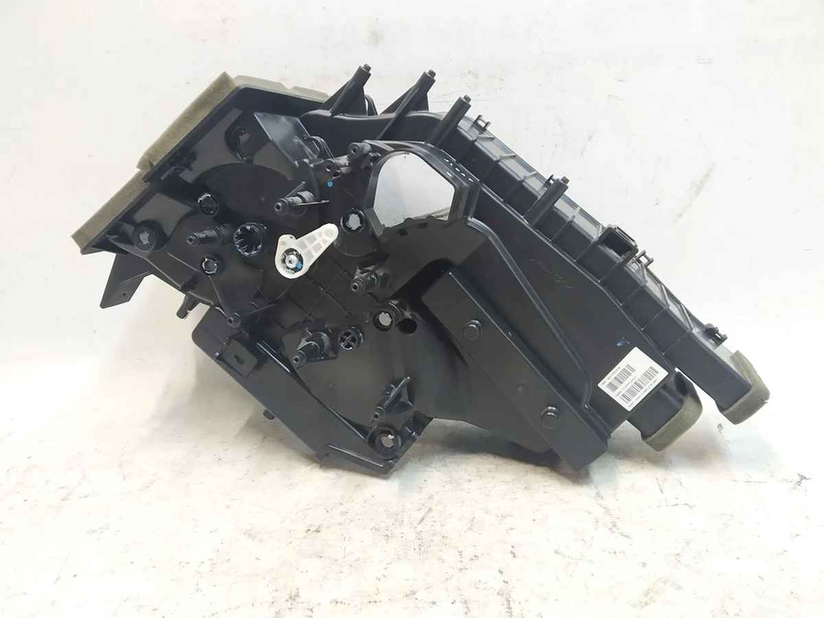 1 Housing side LH of  HVAC UNIT Tesla Model S, Model S REST, Model X 6007378, 1116135, 1116133