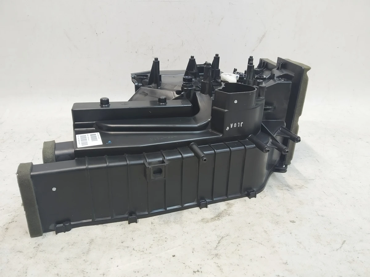 1 Housing side LH of  HVAC UNIT Tesla Model S, Model S REST, Model X 6007378, 1116135, 1116133