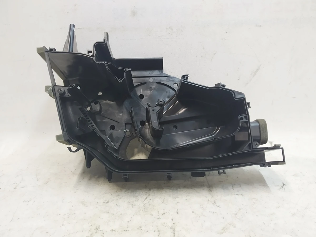 1 Housing side LH of  HVAC UNIT Tesla Model S, Model S REST, Model X 6007378, 1116135, 1116133