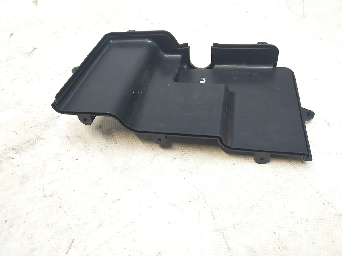 1 Элемент корпуса климатической установки (печки салона) Tesla Model S, Model S REST, Model X 6007378, 1116135, 1116133