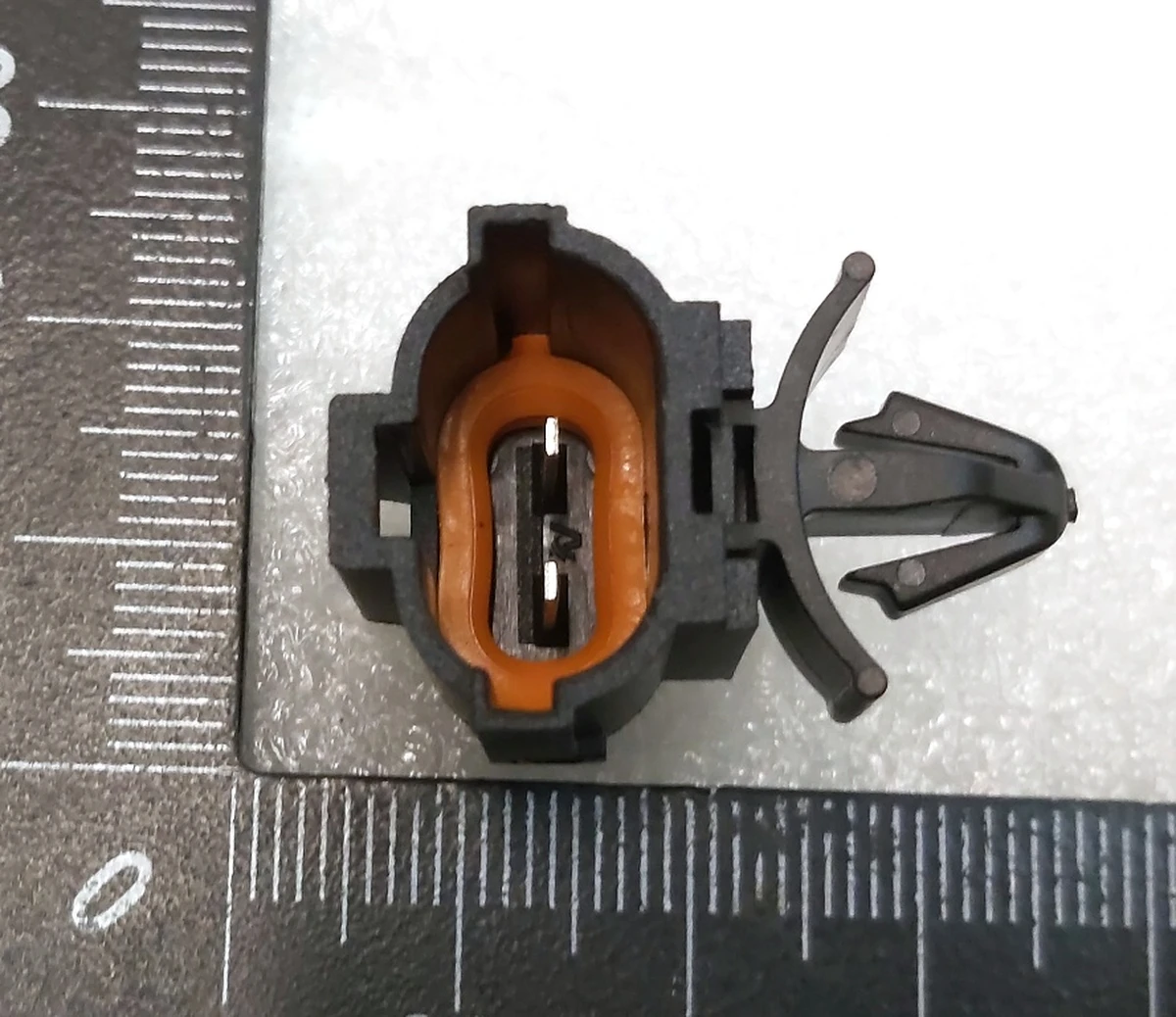 11 Датчик температуры воздуха (комплект 10 штук) Tesla model S, model S REST,model S Feb 2021, model X  6007379-00-B