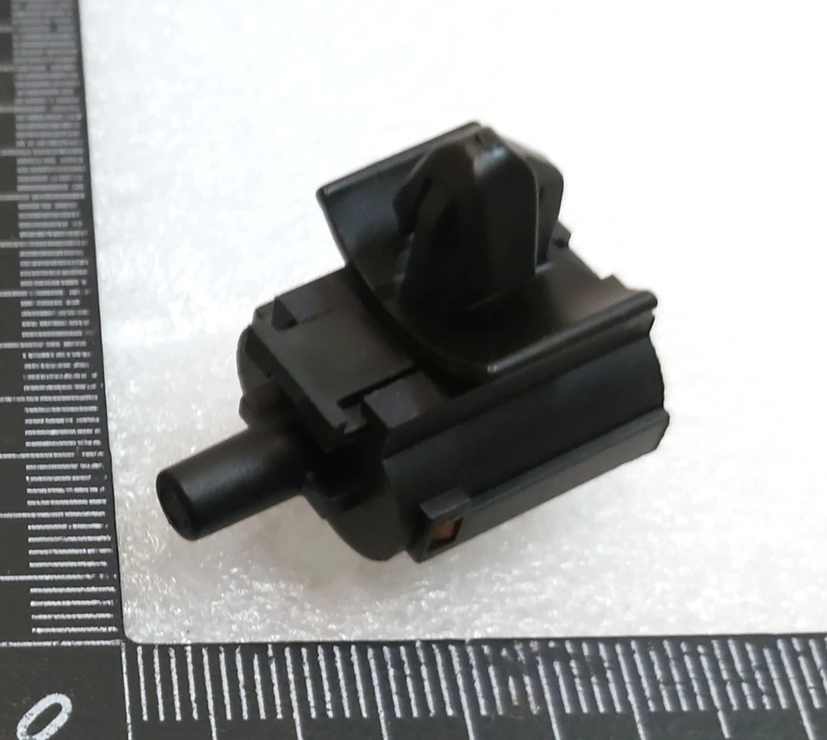 11 SENSOR ASSEMBLY - AMBIENT AIR TEMPERATURE SENSOR (set of 10 pieces) Tesla model S, model S REST,model S Feb 2021, model X 6007379-00-B