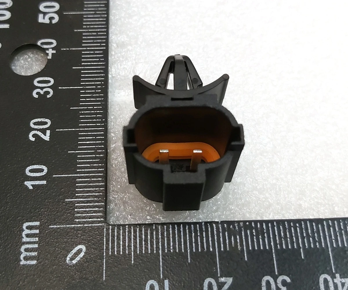 11 SENSOR ASSEMBLY - AMBIENT AIR TEMPERATURE SENSOR (set of 10 pieces) Tesla model S, model S REST,model S Feb 2021, model X 6007379-00-B