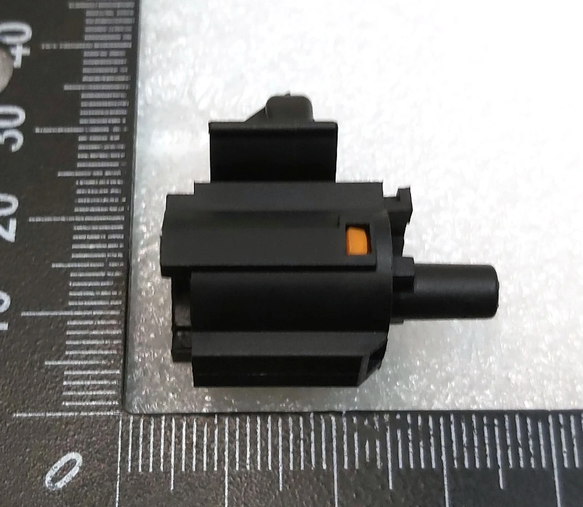11 SENSOR ASSEMBLY - AMBIENT AIR TEMPERATURE SENSOR (set of 10 pieces) Tesla model S, model S REST,model S Feb 2021, model X 6007379-00-B
