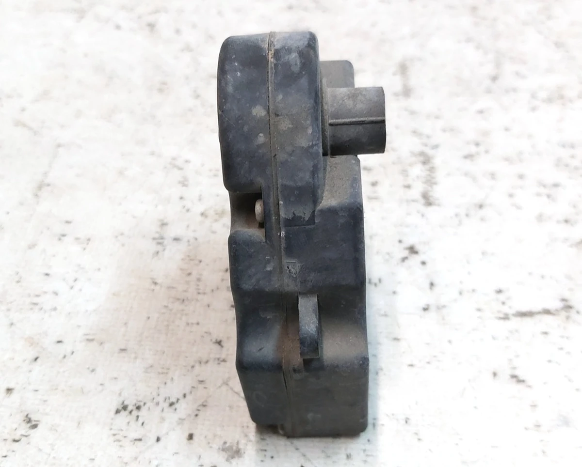 16 Valve actuator triple Tesla Model S, Model S REST 6007384-00-E