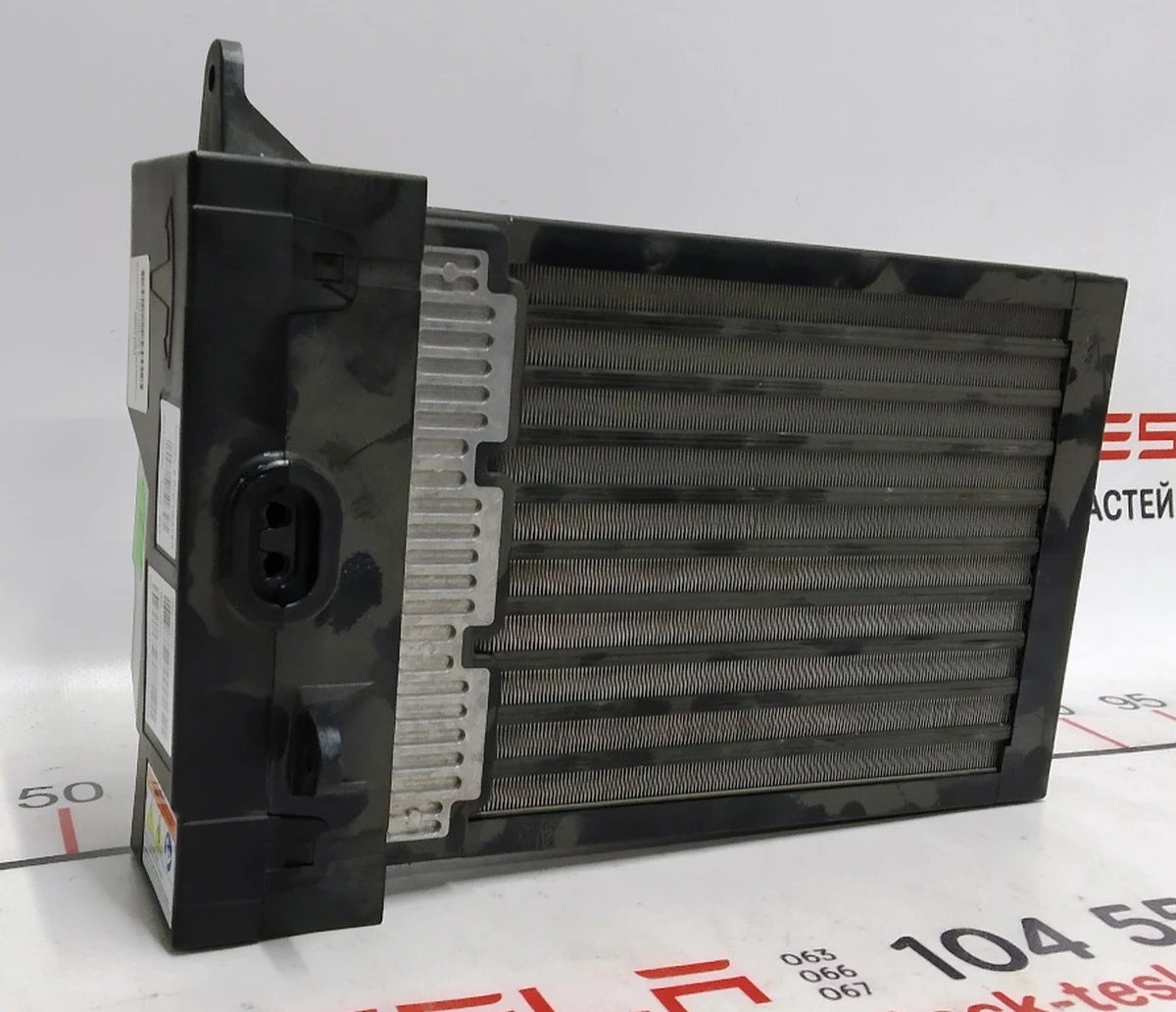 1 Элемент нагревательный печки салона Tesla Model S, Model S REST 1041265-00-F