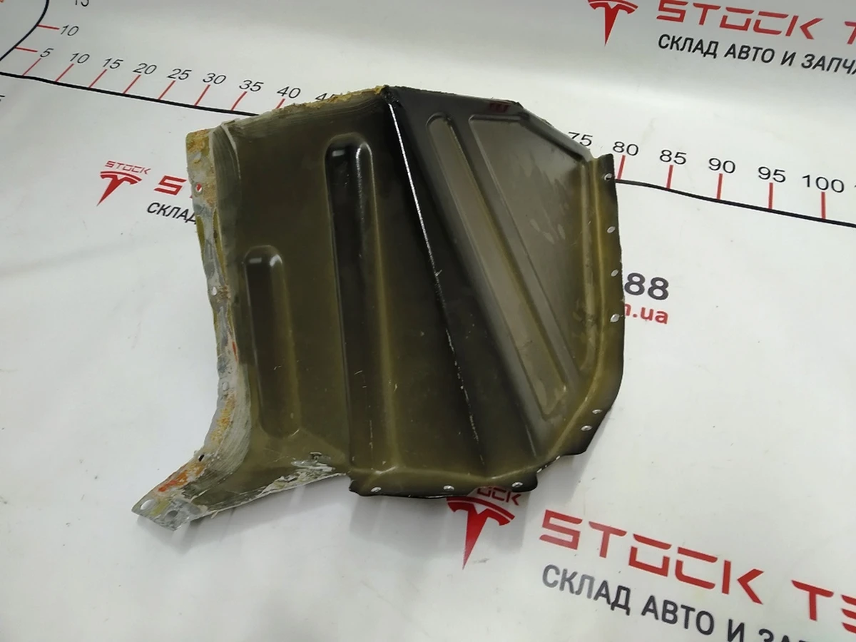 2 Чверть задня ліва бічна кишеня Tesla model S, REST 6007415-S0-C